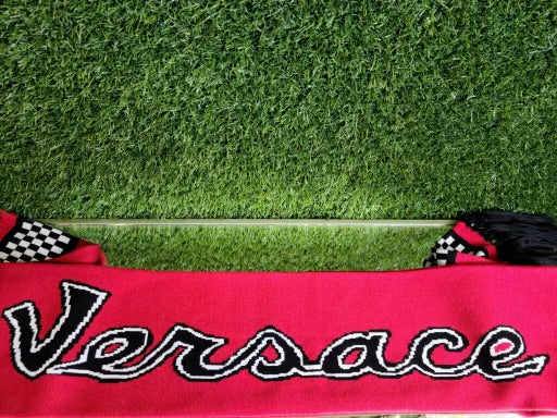 Versace Scarf