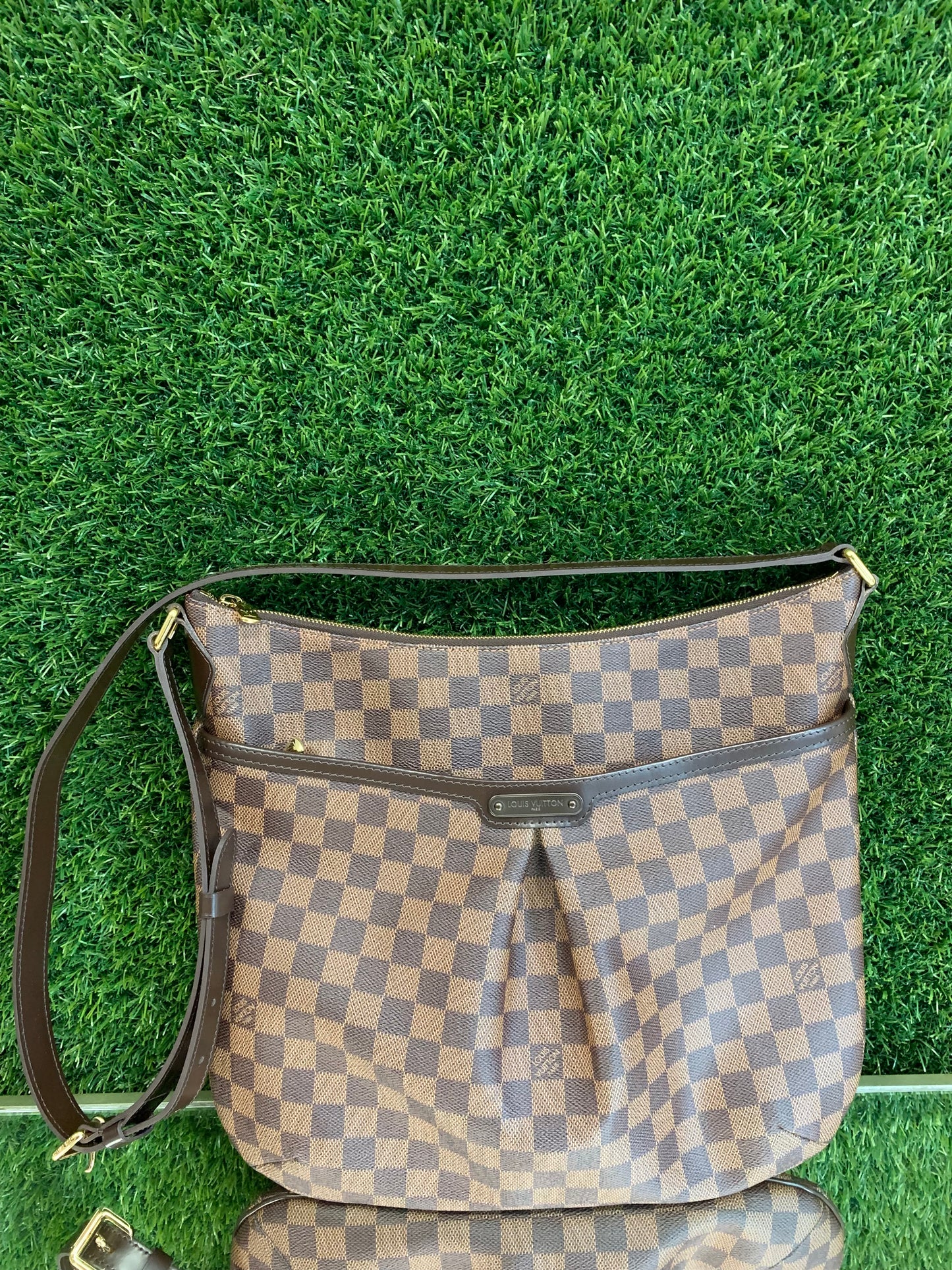 Louis Vuitton Bloomsbury Crossbody