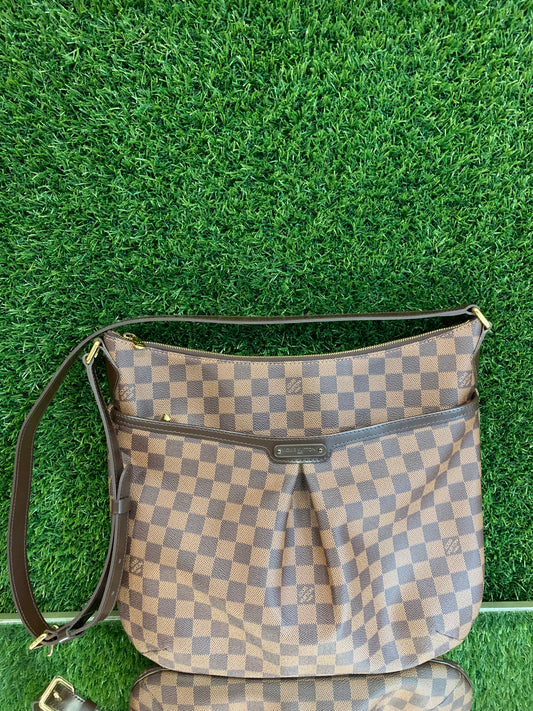 Louis Vuitton Bloomsbury Crossbody