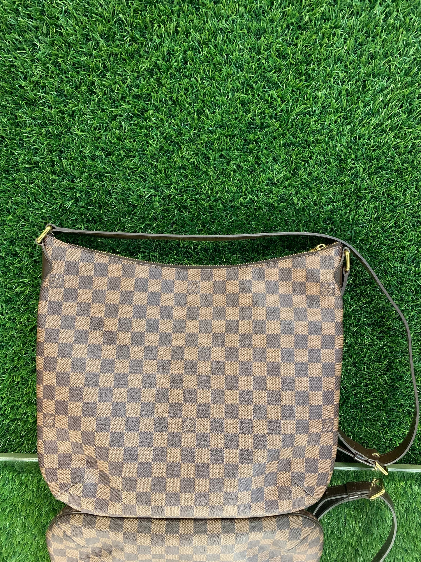 Louis Vuitton Bloomsbury Crossbody