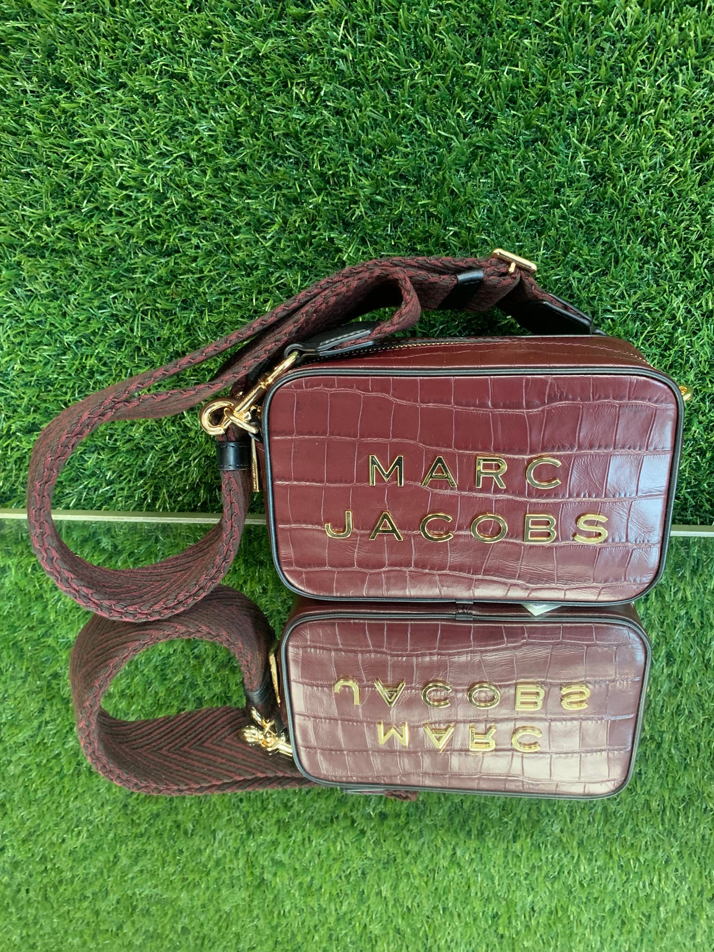 Marc Jacobs Crossbody