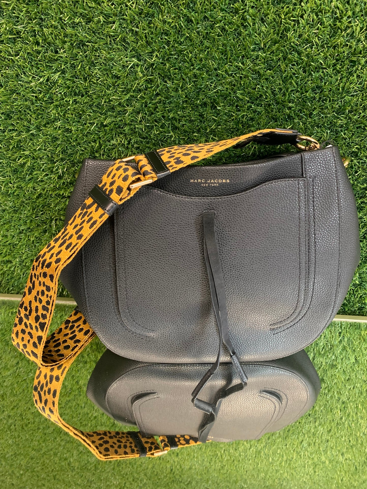 Marc Jacobs HoBo