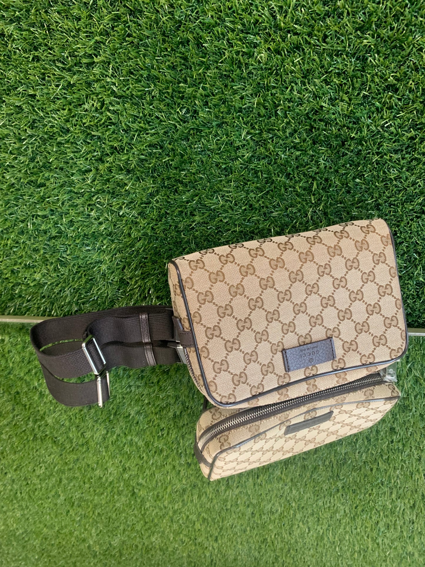 Gucci Waist Bag