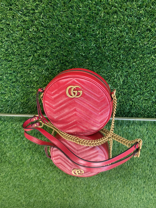 Gucci Crossbody