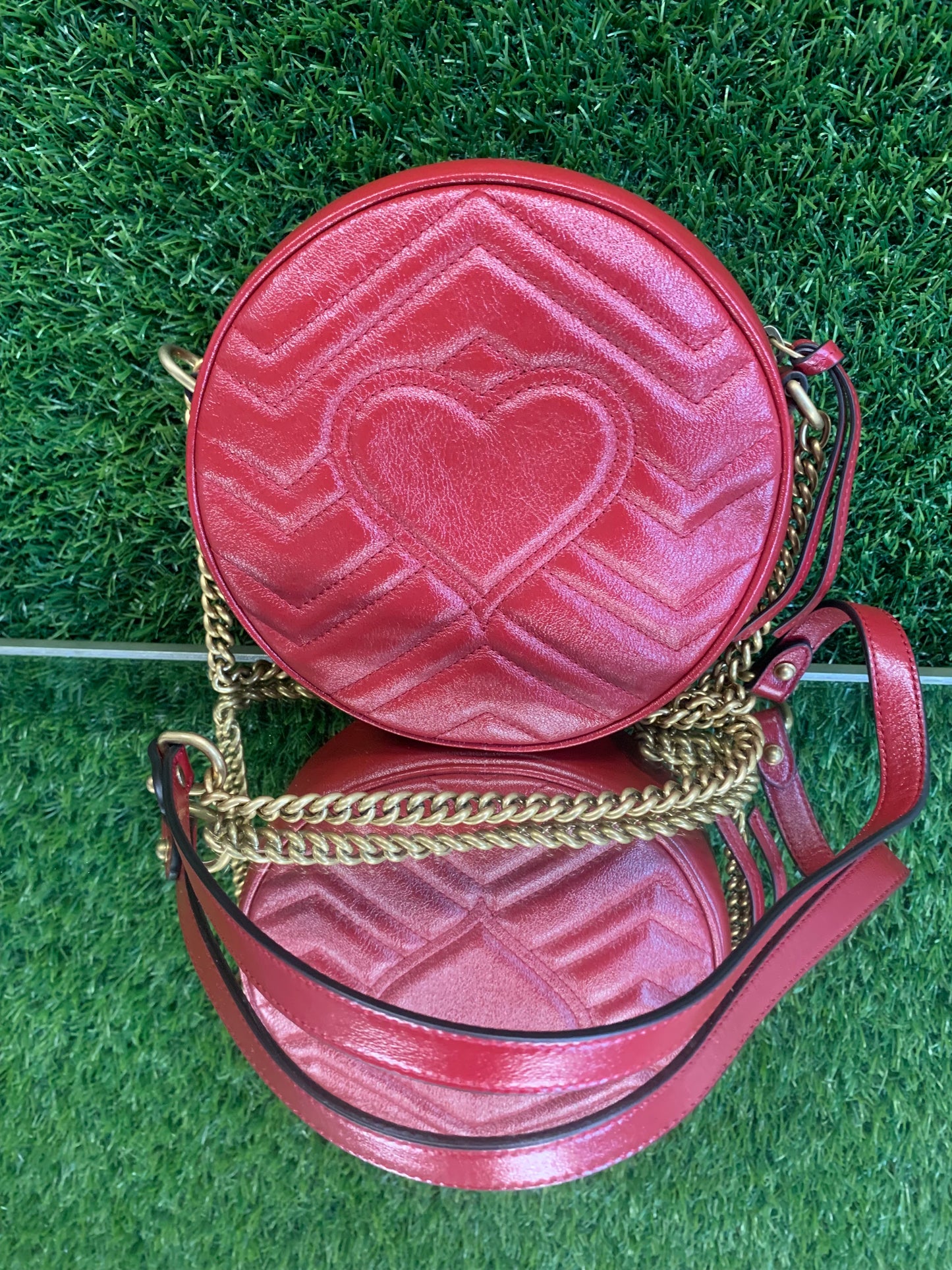 Gucci Crossbody