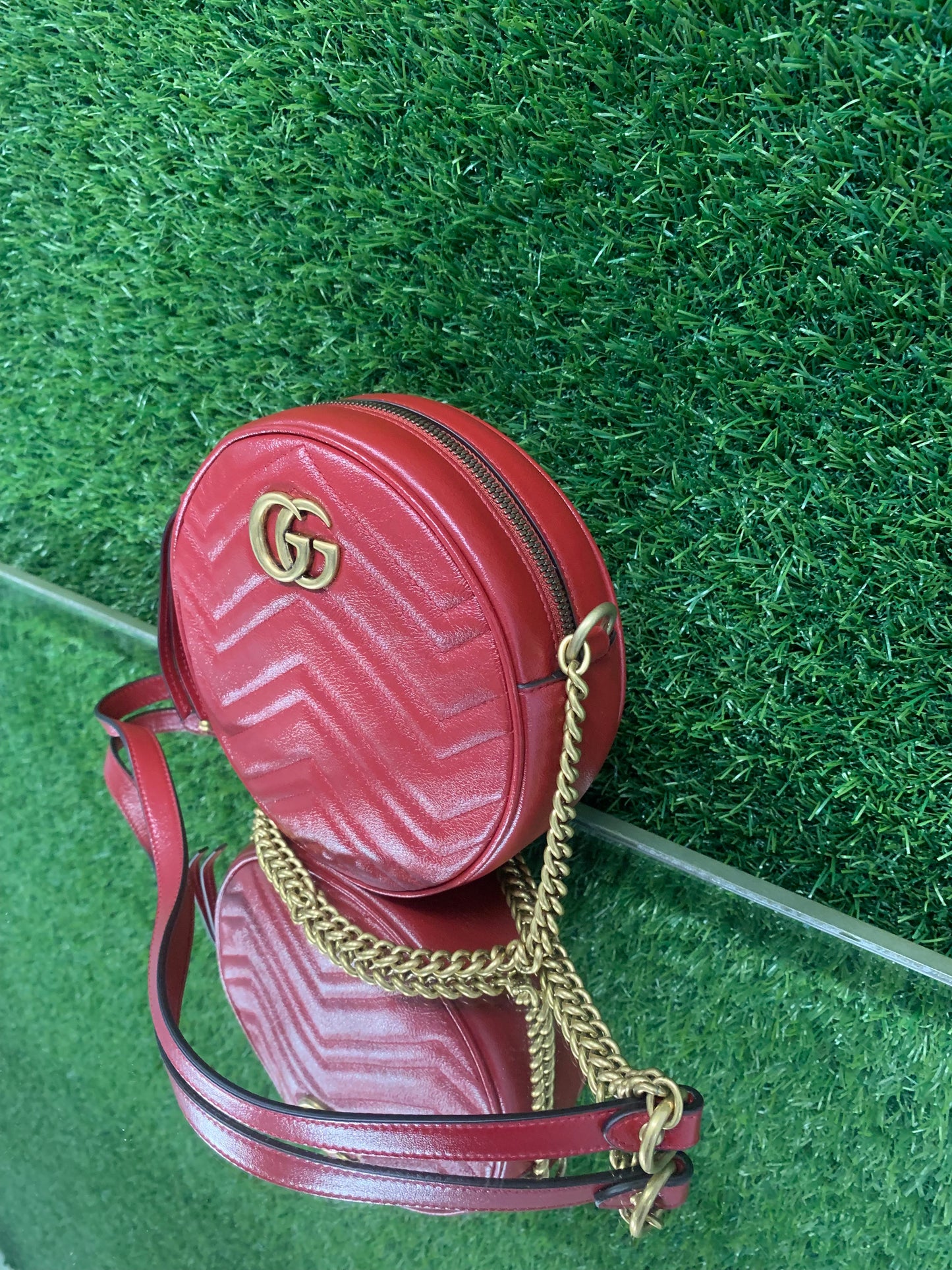 Gucci Crossbody