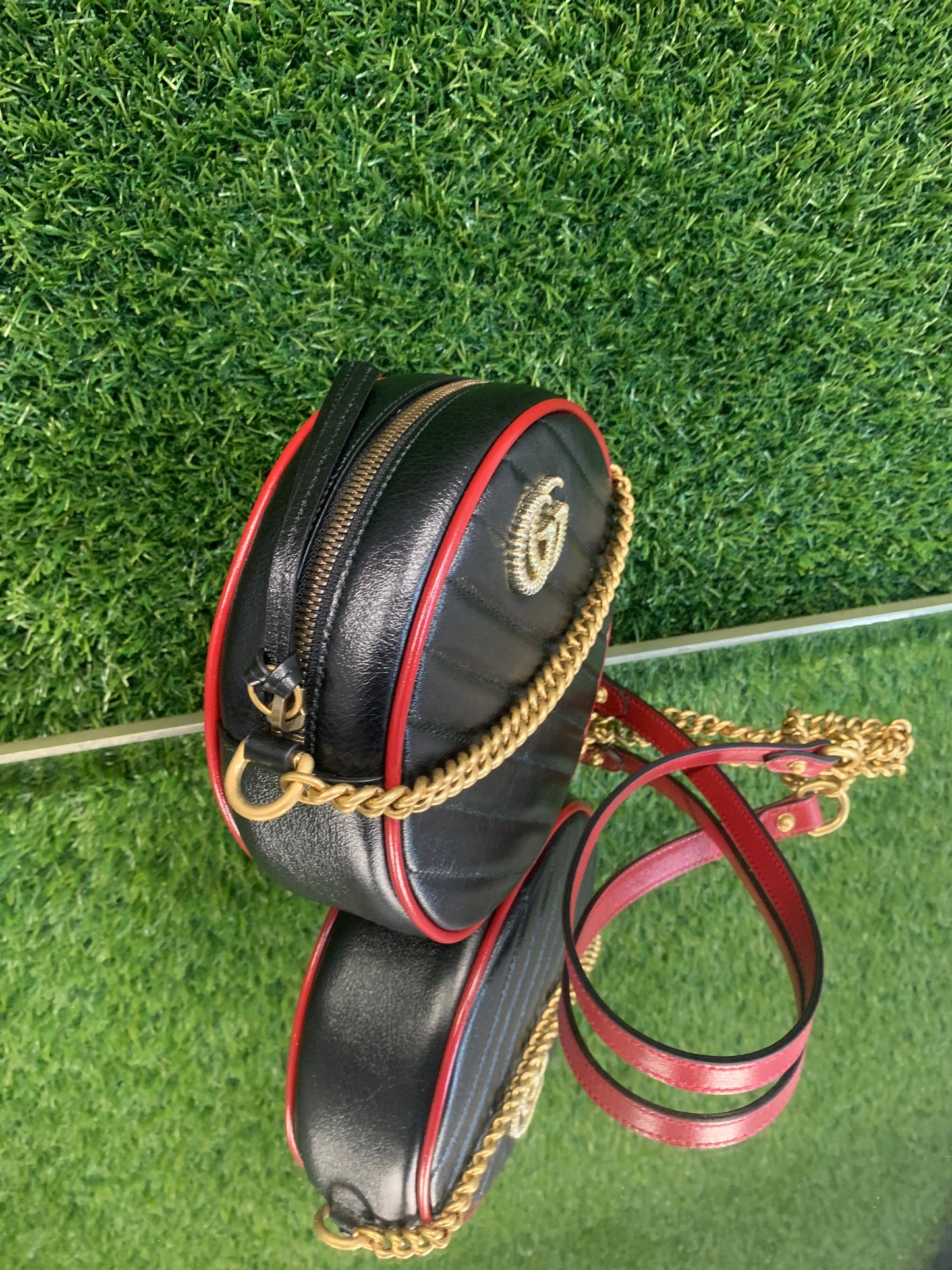 Gucci Crossbody