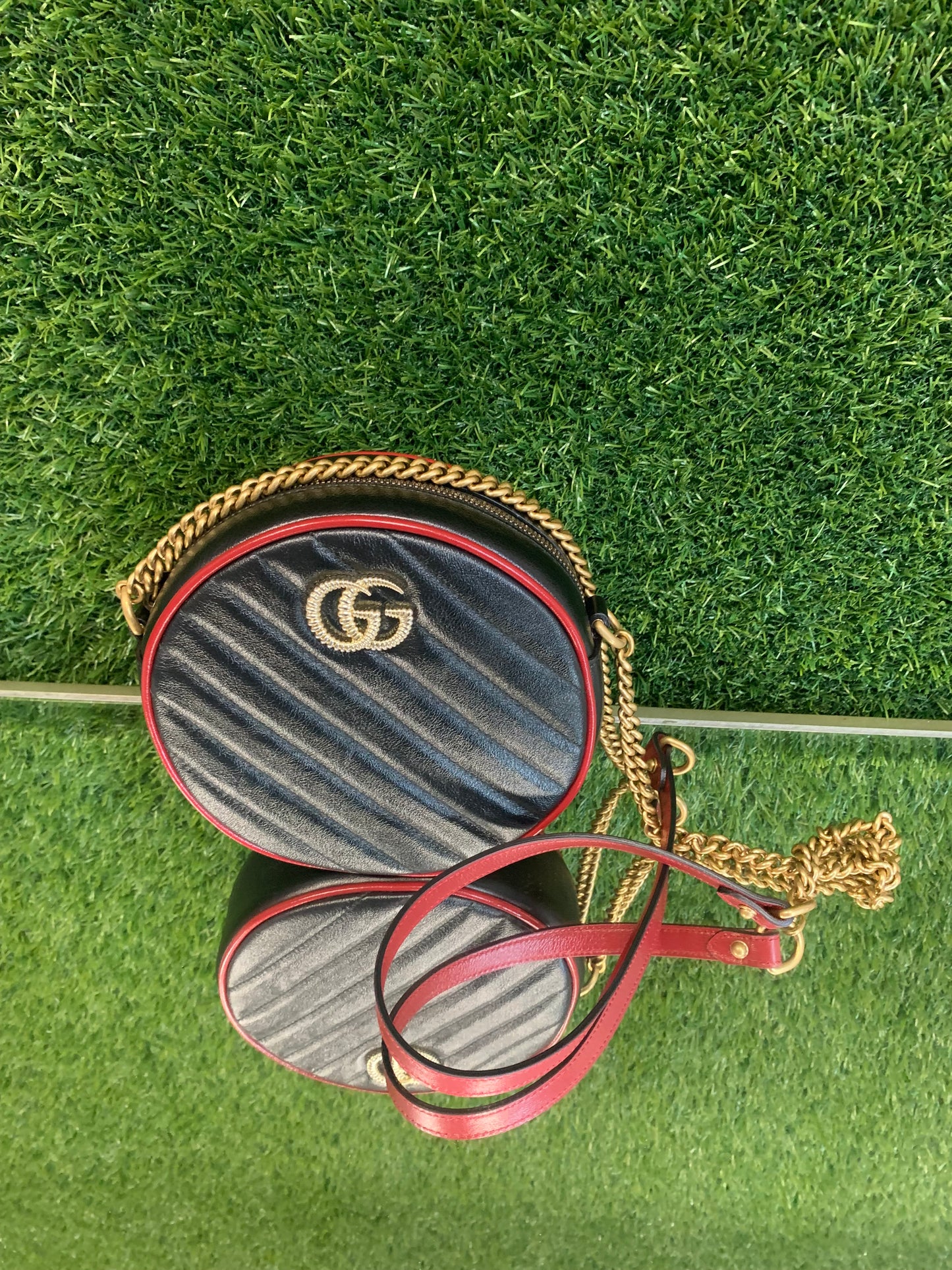 Gucci Crossbody