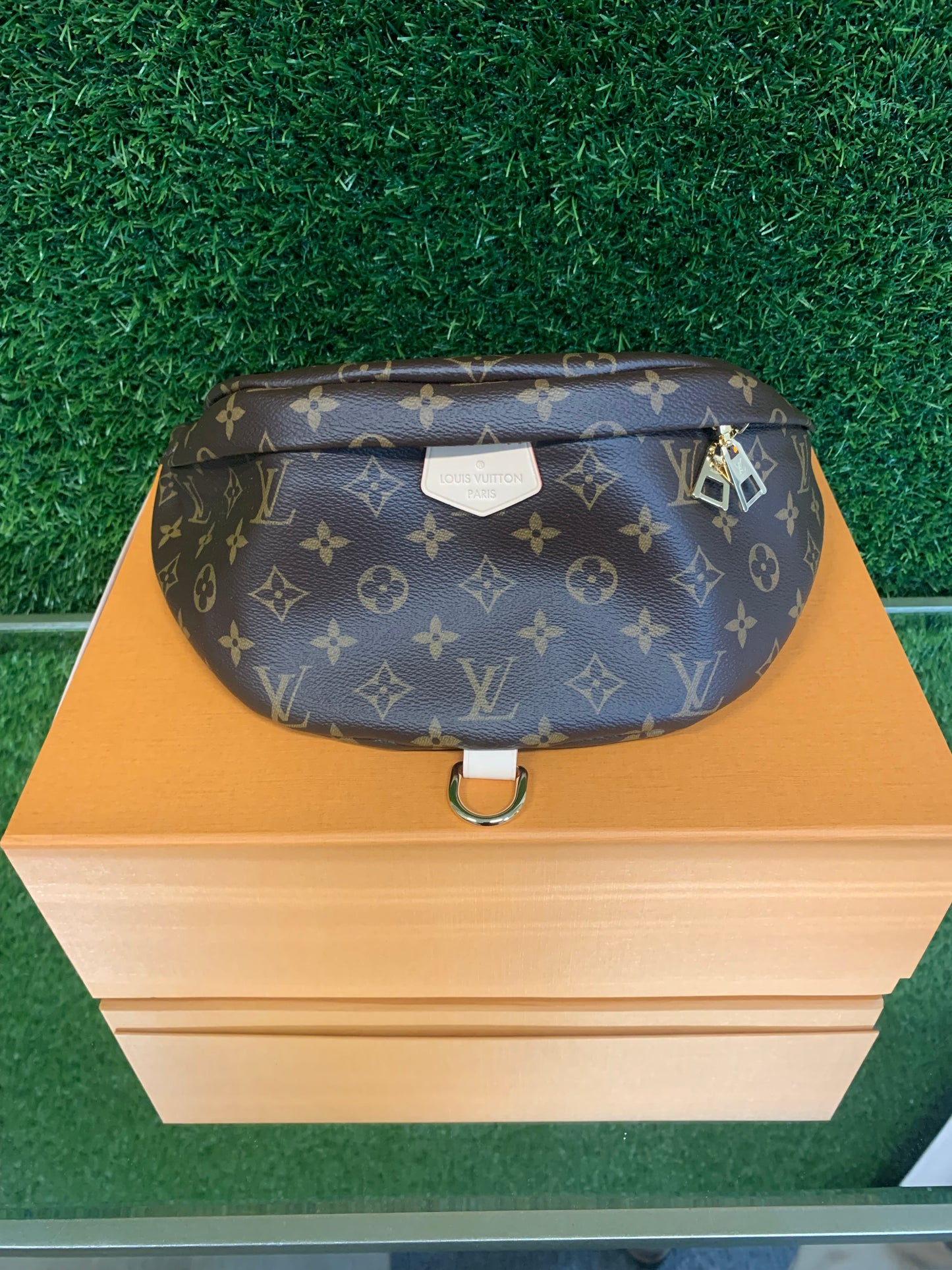 Louis Vuitton Bum