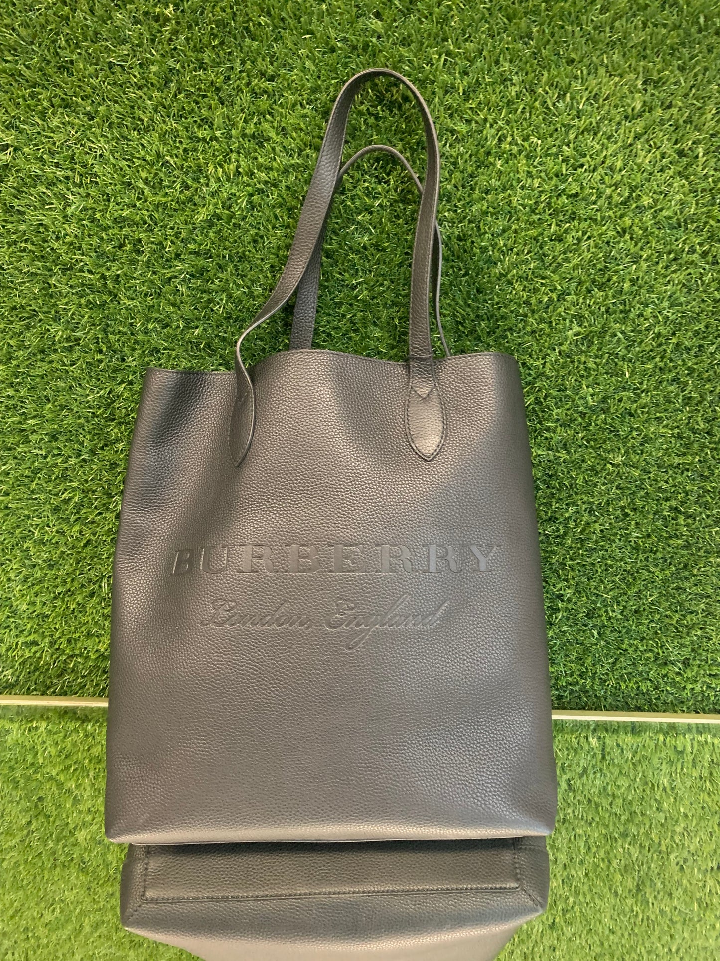 Burberry Tote