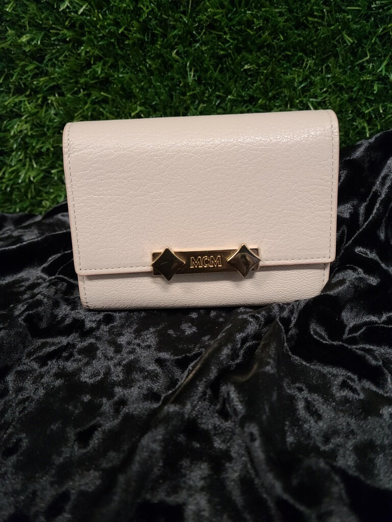 MCM Card Case