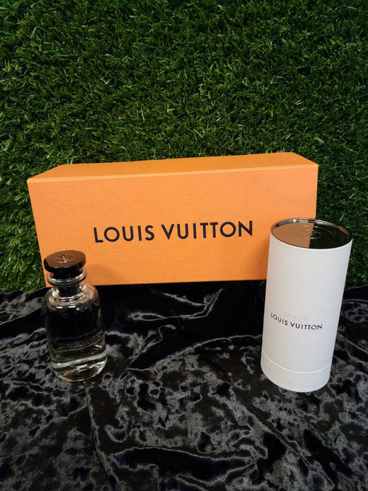 Louis Vuitton Fragrance