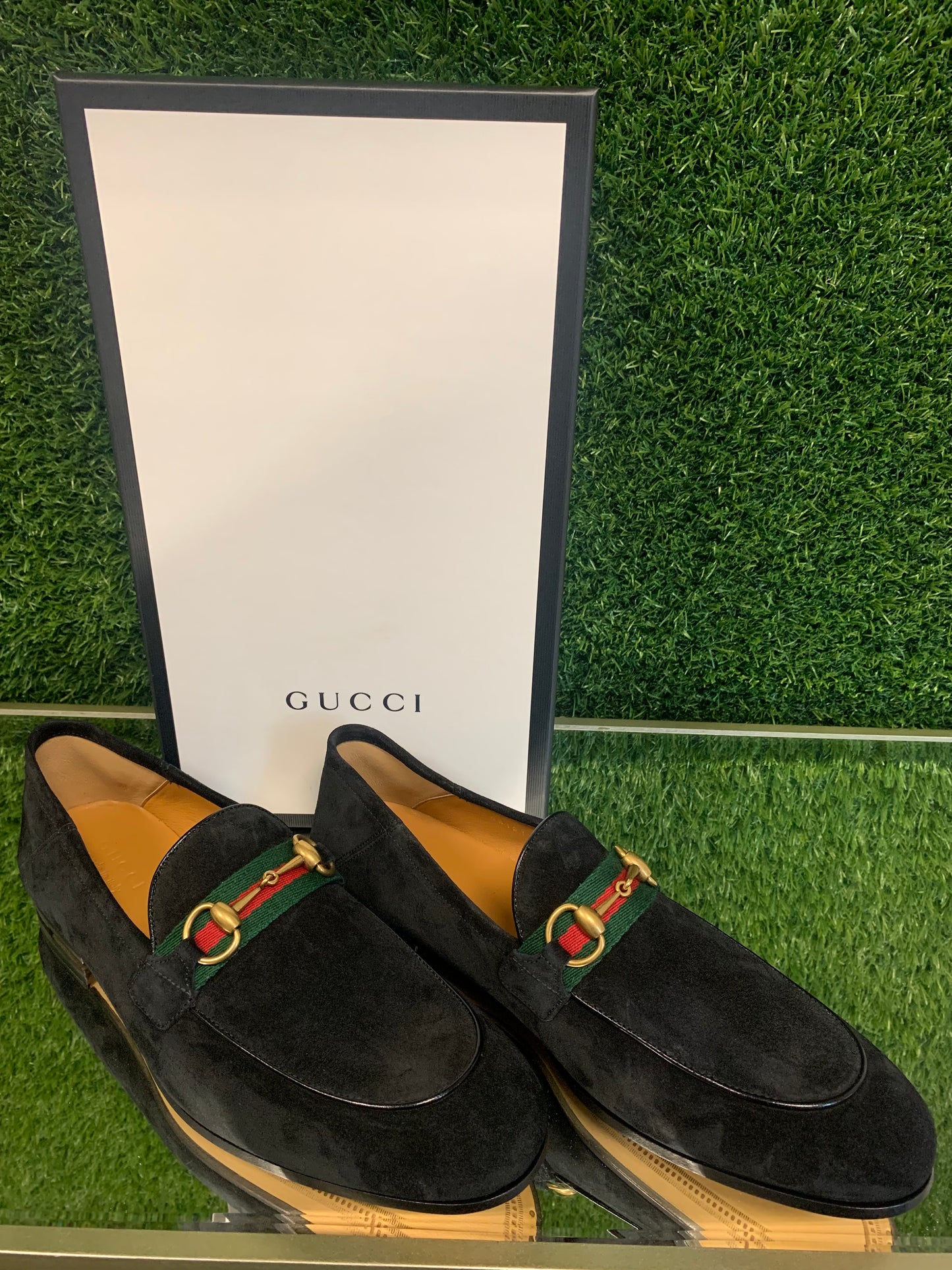 Gucci Loafers