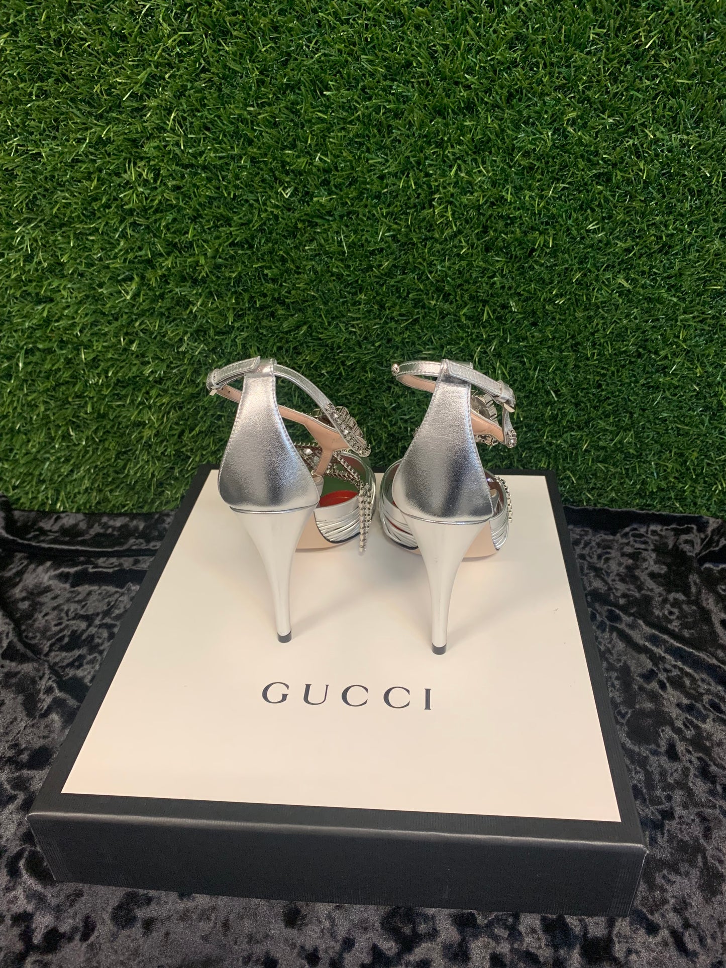 Gucci Sandal