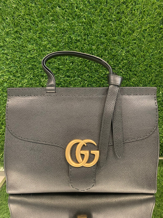 Gucci Calfskin Marmont