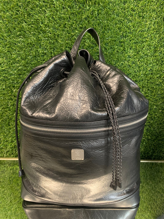 MCM Oversize Backpack