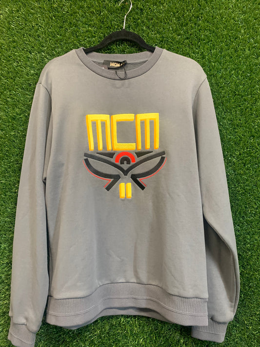 MCM Crewneck