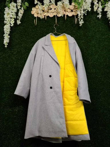 MCM Trench