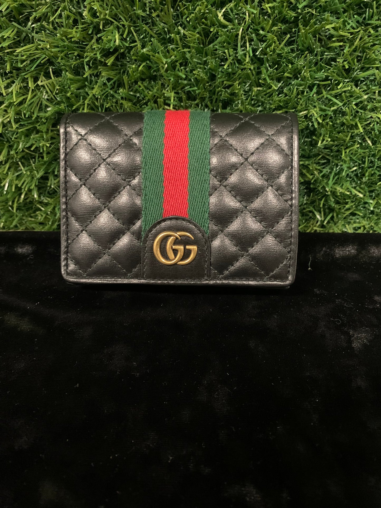 Gucci Wallet