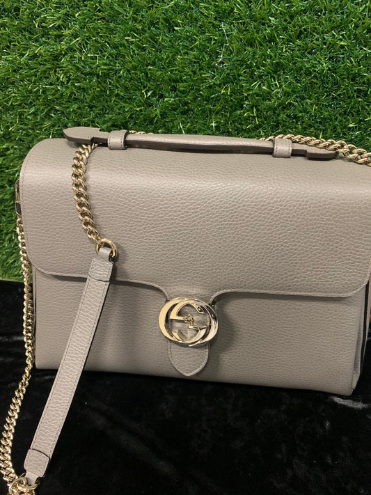 Gucci Top Handle